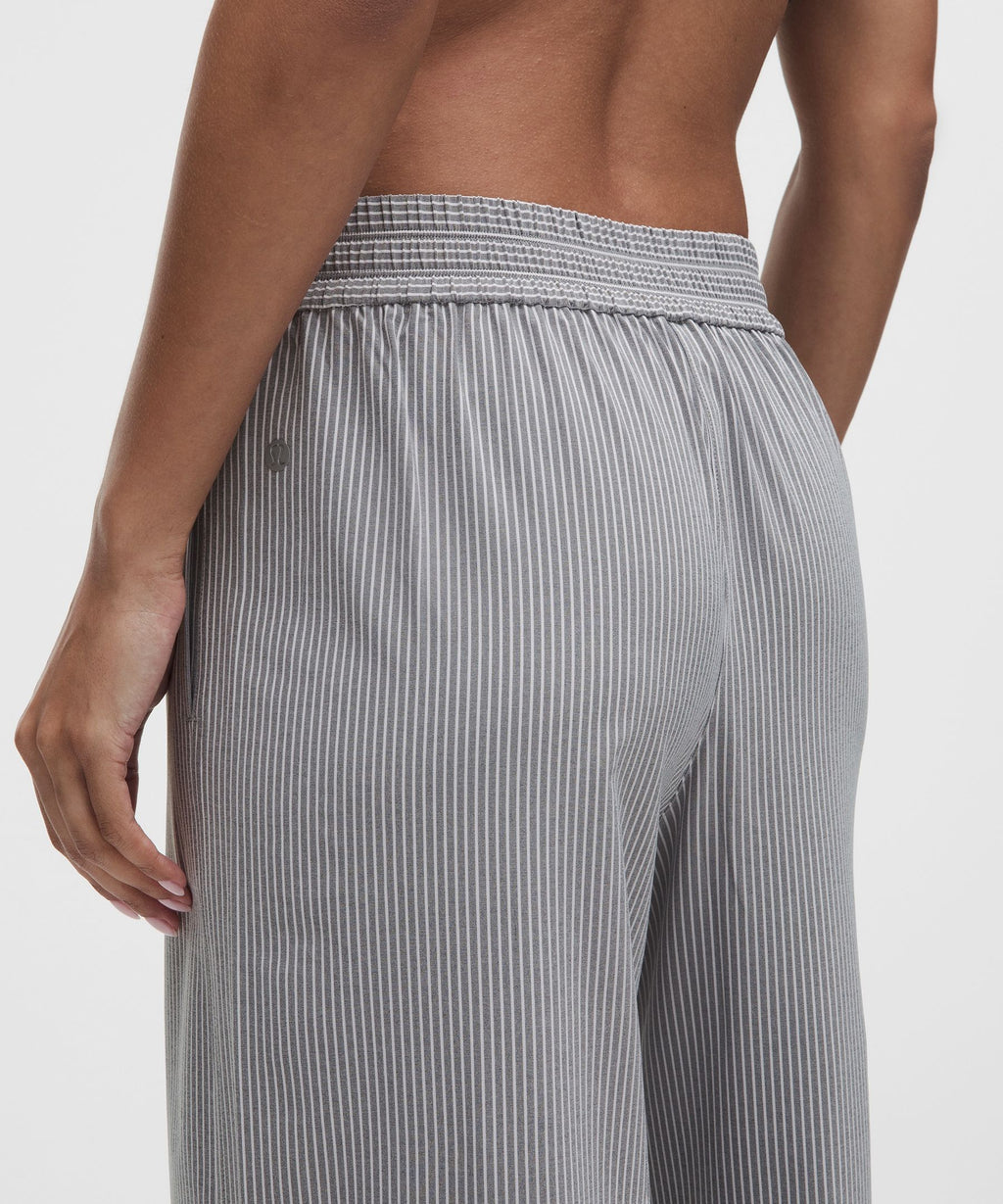 Hype Stripe Raceway Grey White