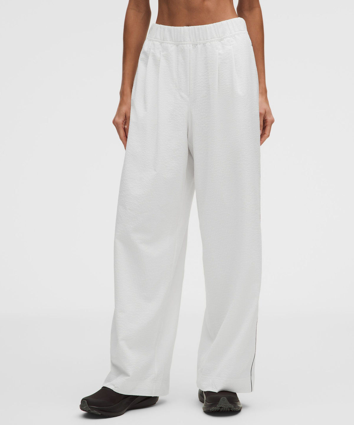 White/White