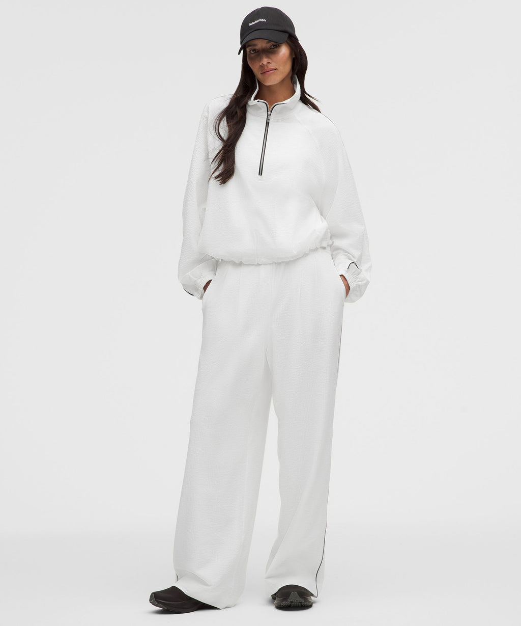 White/White