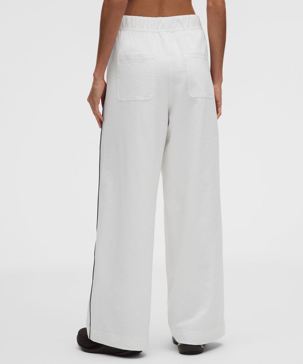White/White