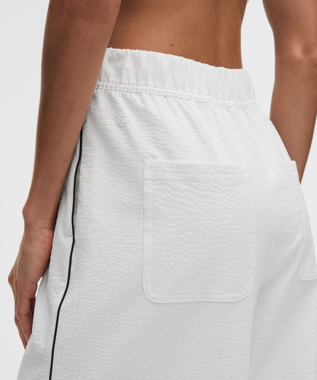 White/White