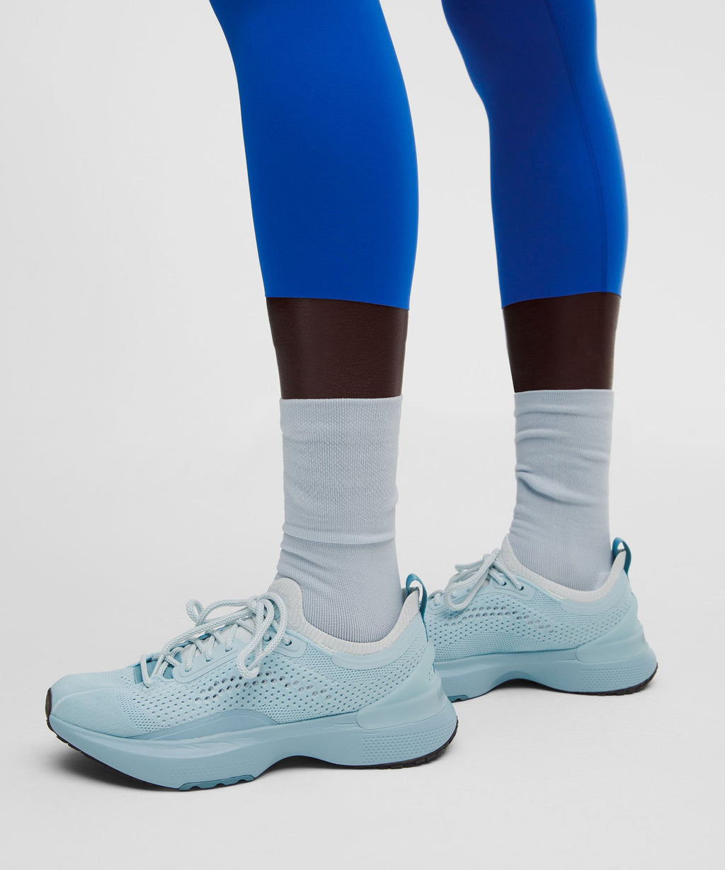 Beach Ball Blue