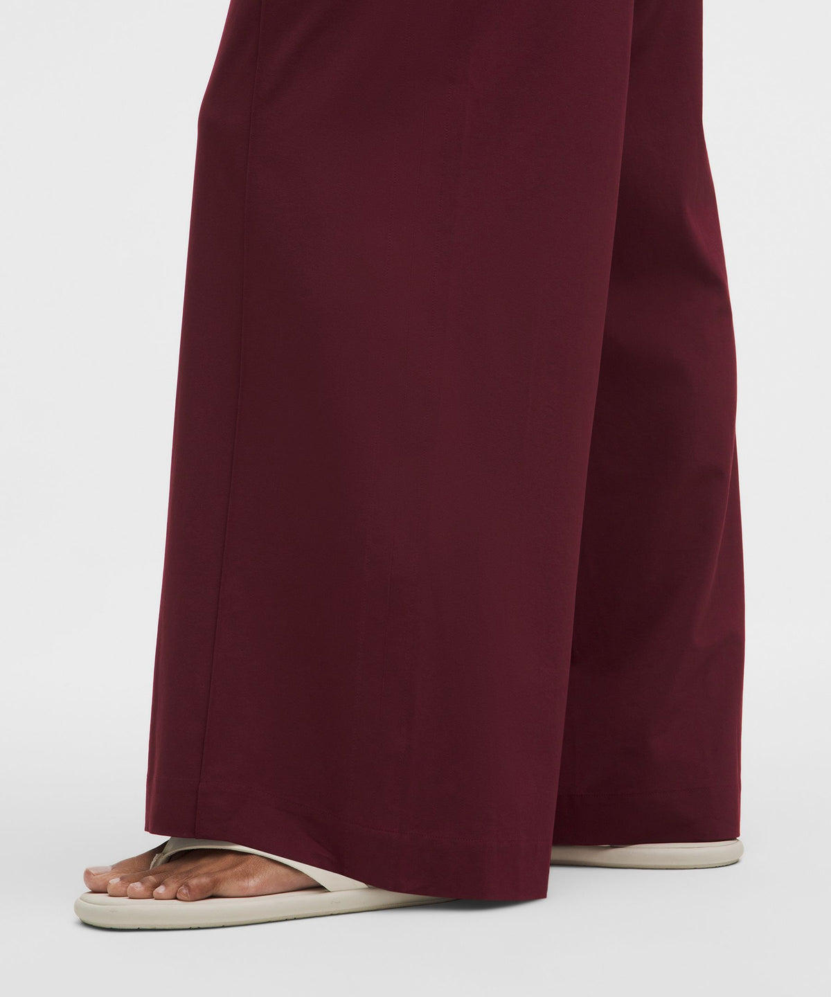 Burgundy Bay