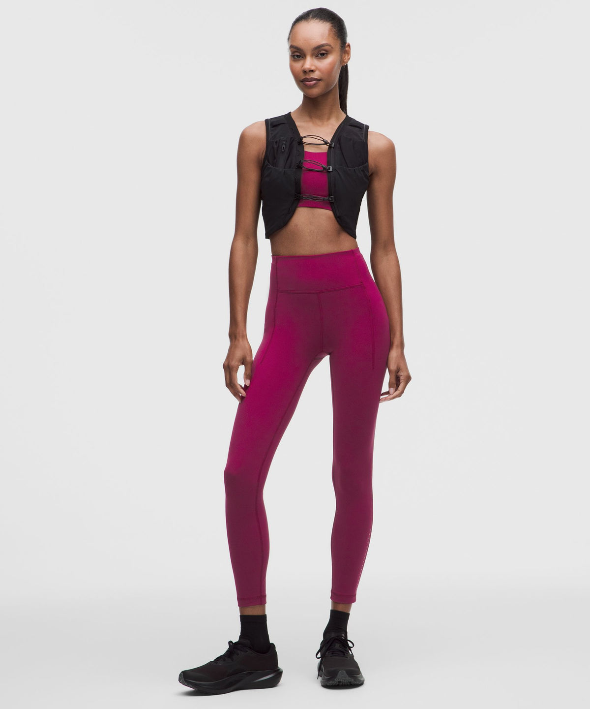 Raspberry Rave