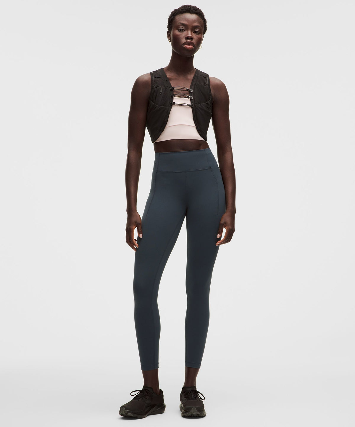 Smoky Velvet