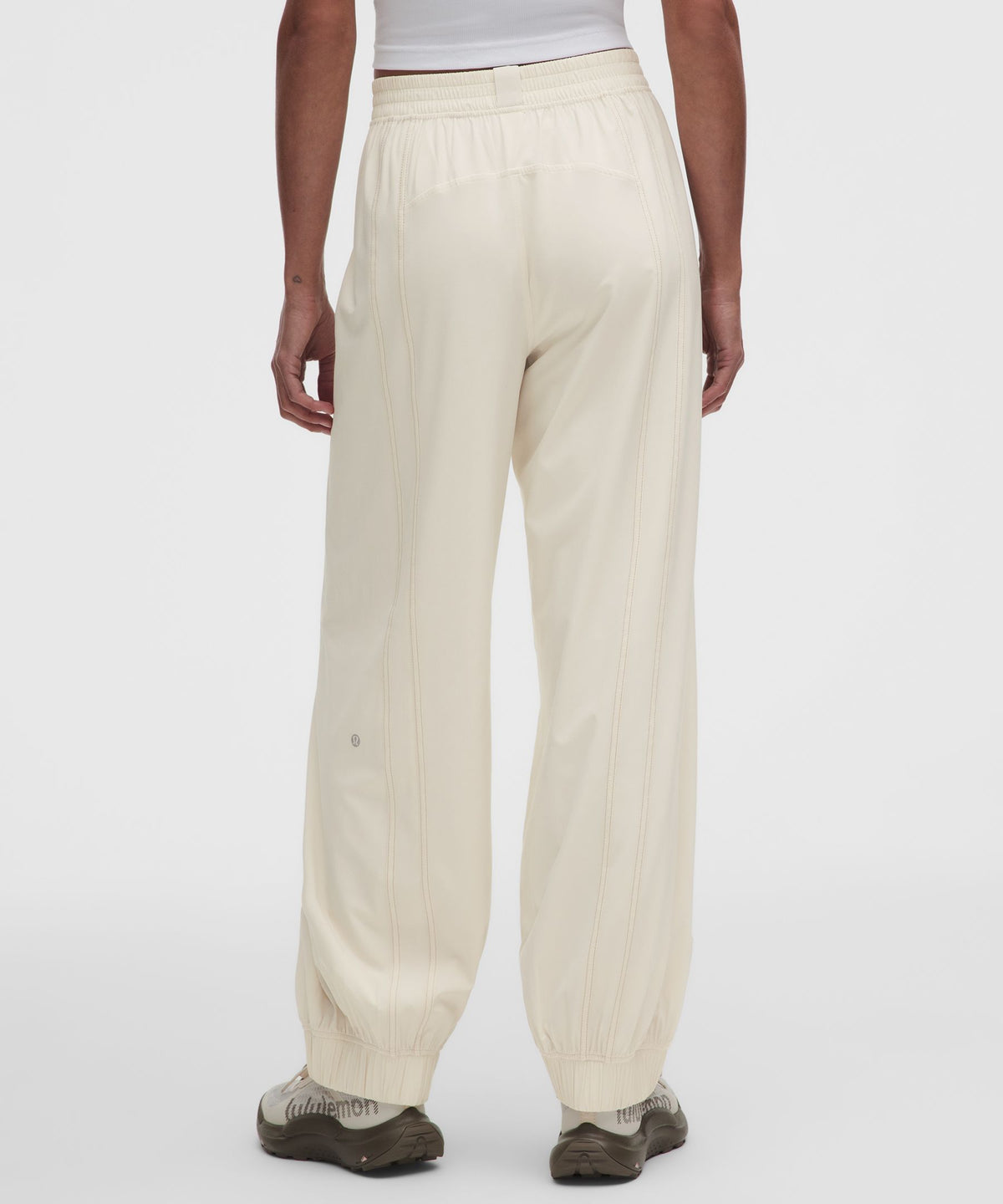Light Ivory/Wacky Khaki