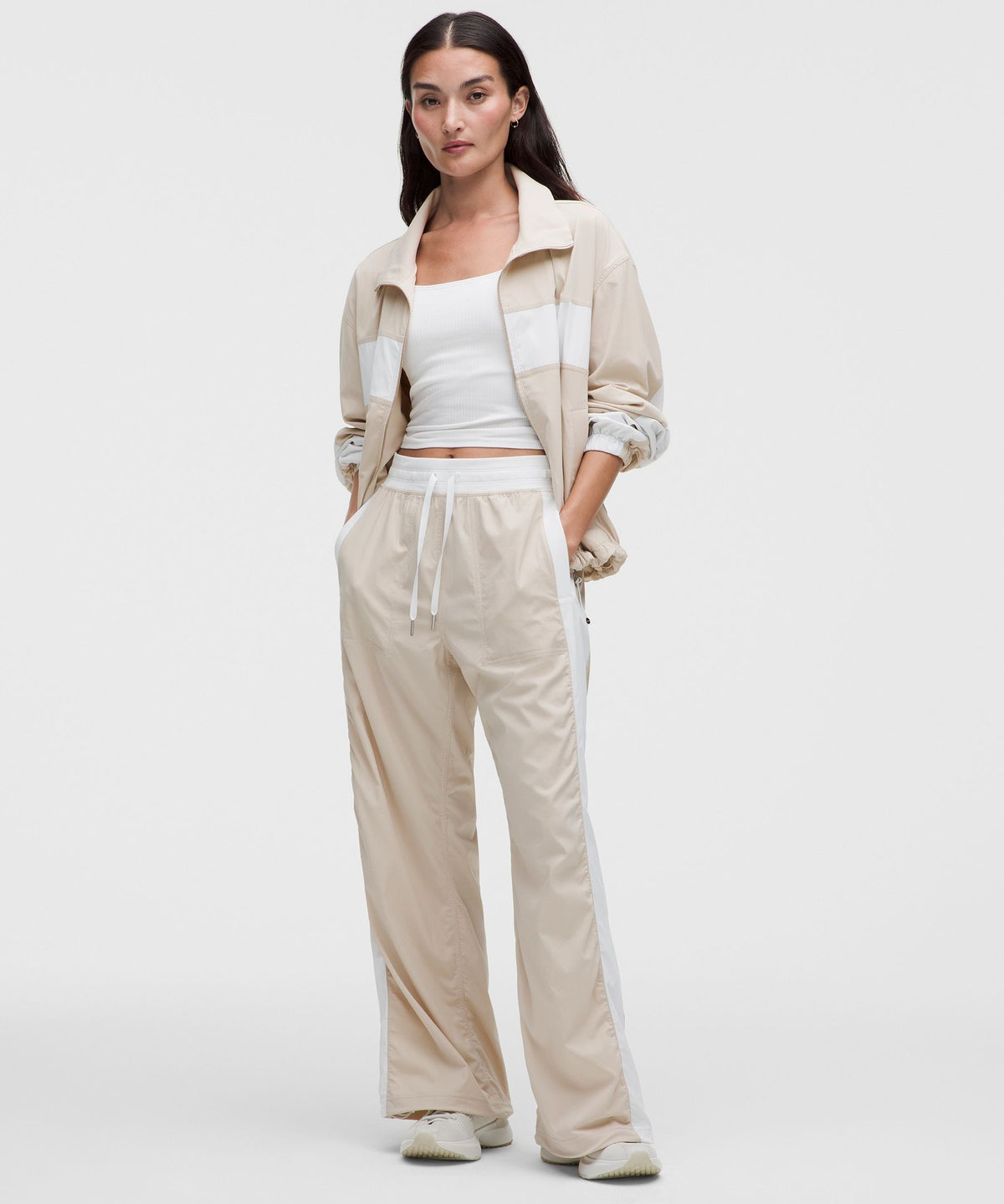 Sand Dollar/White