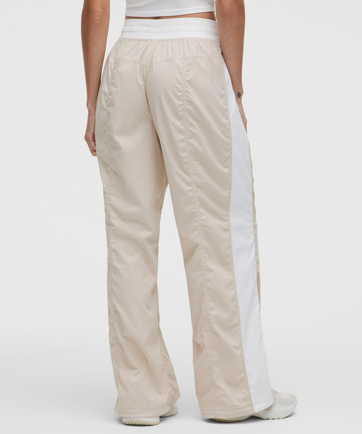Sand Dollar/White