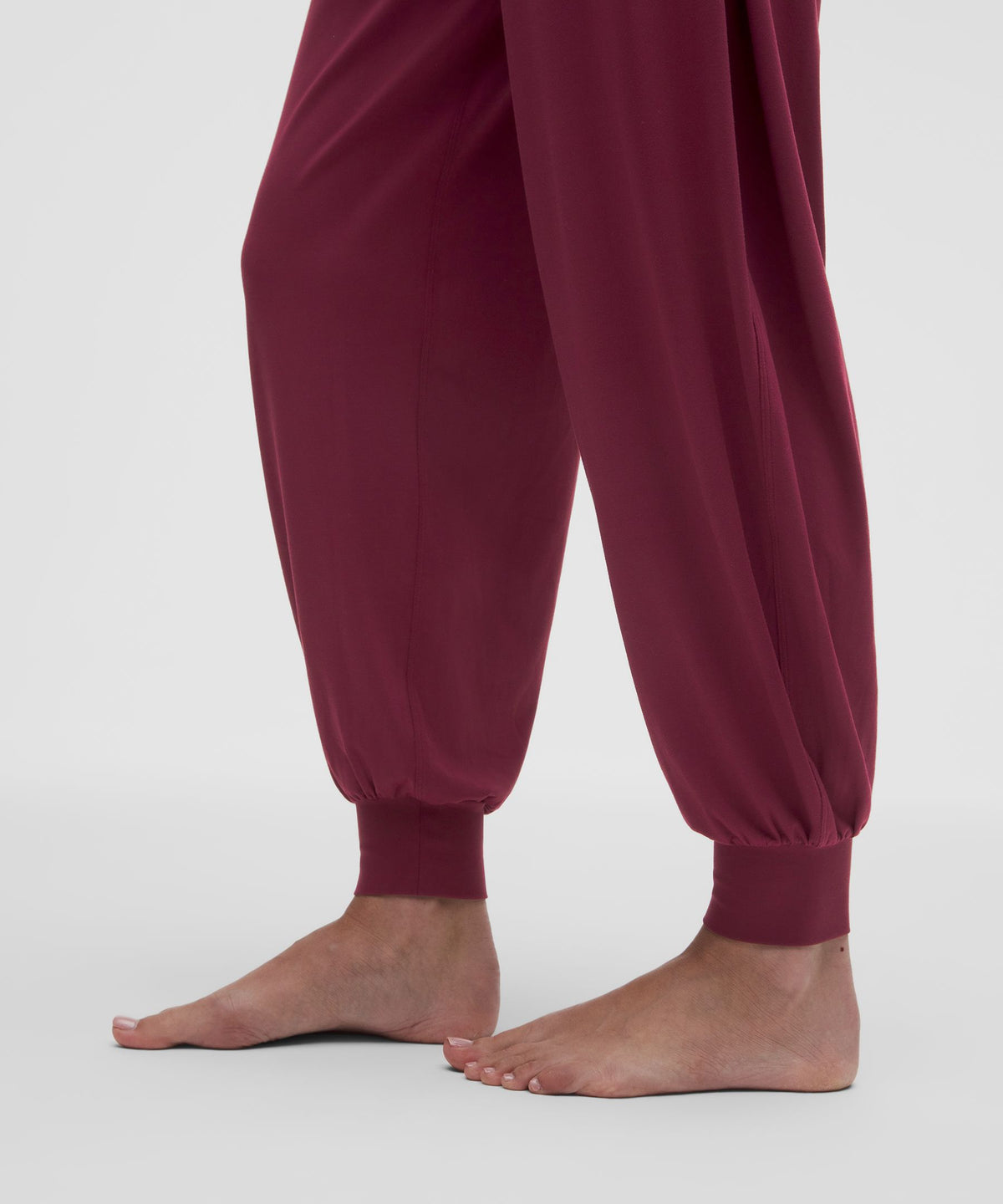 Burgundy Bay