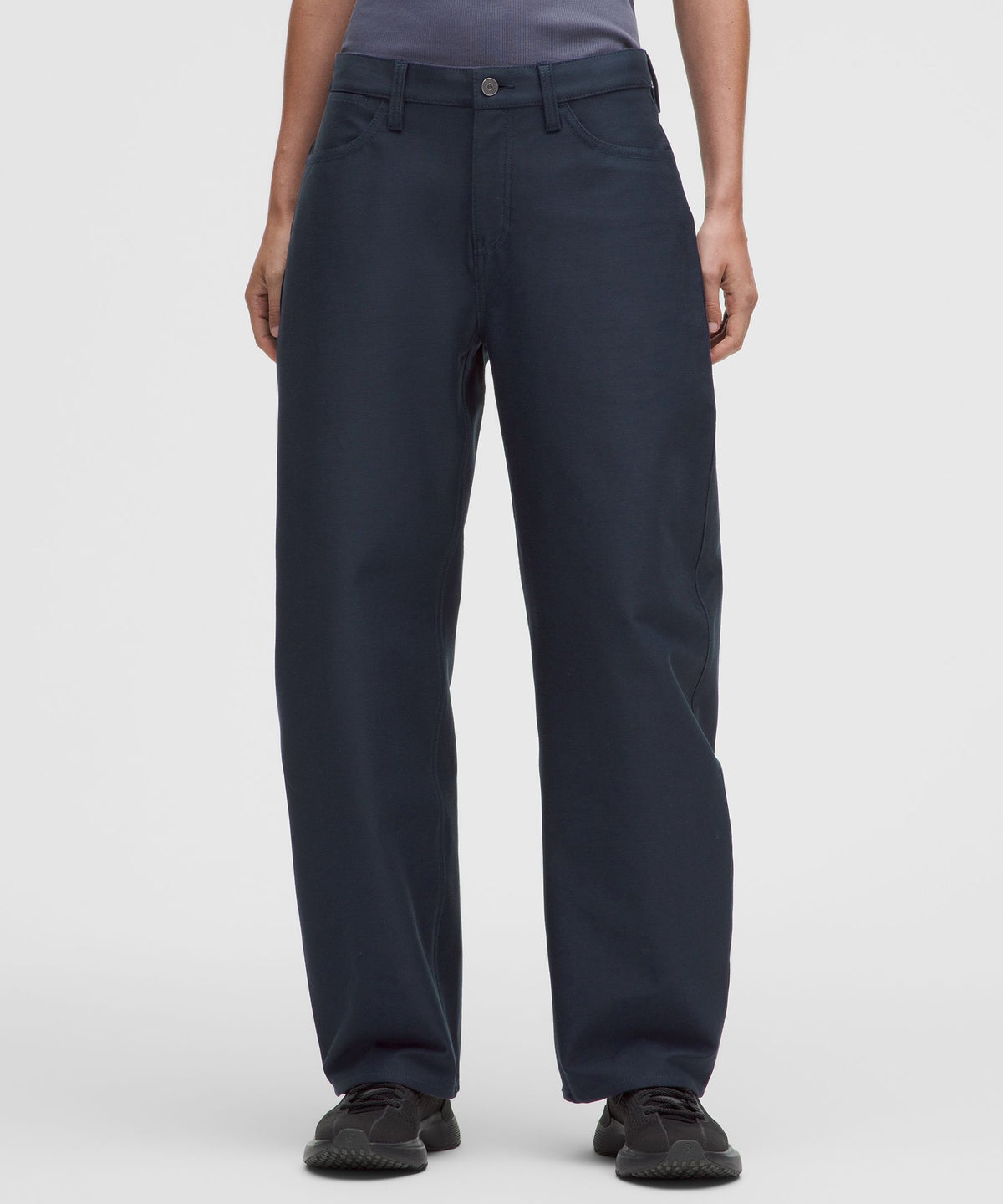 True Navy