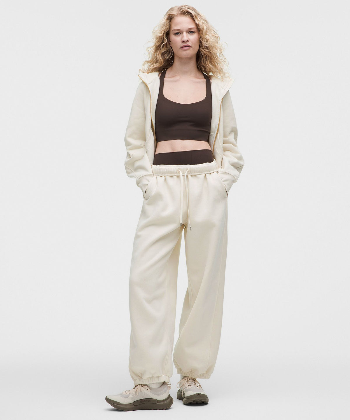 Light Ivory