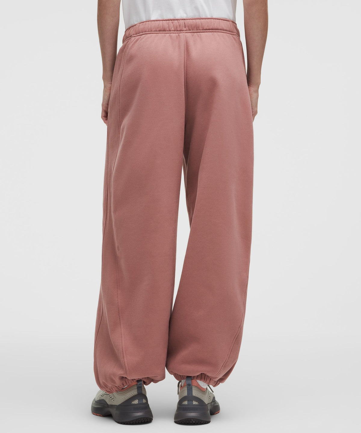 Toasted Pink