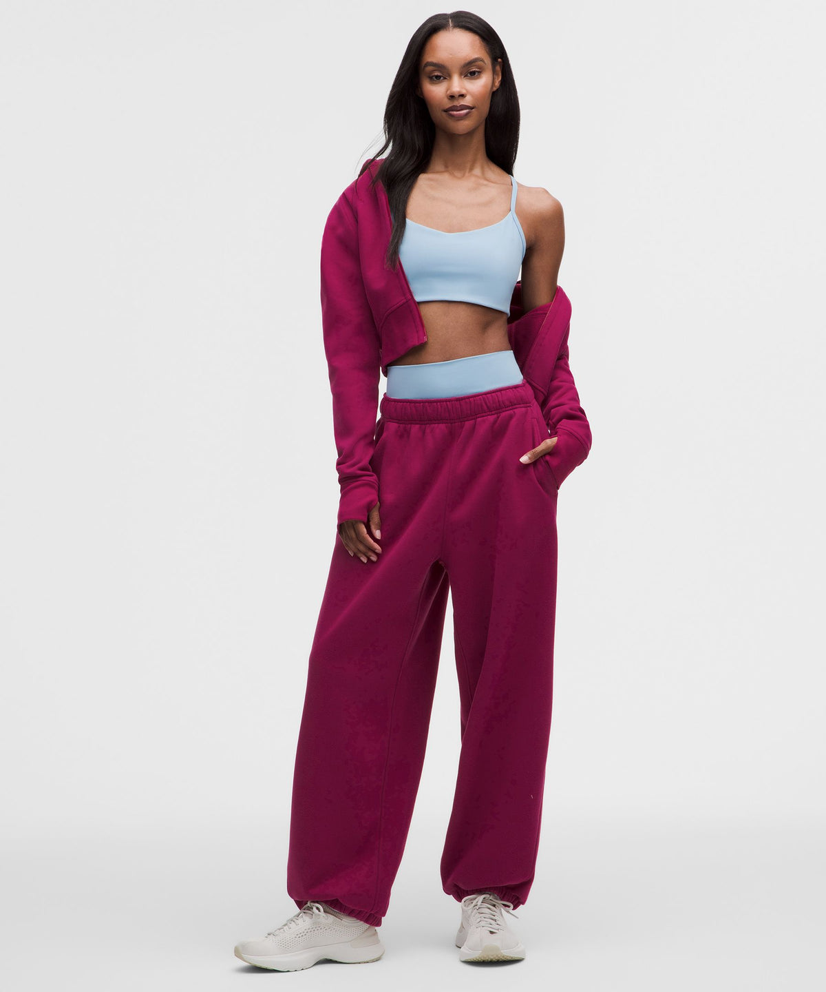 Raspberry Rave
