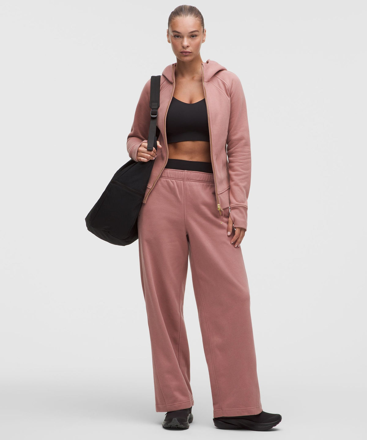 Toasted Pink