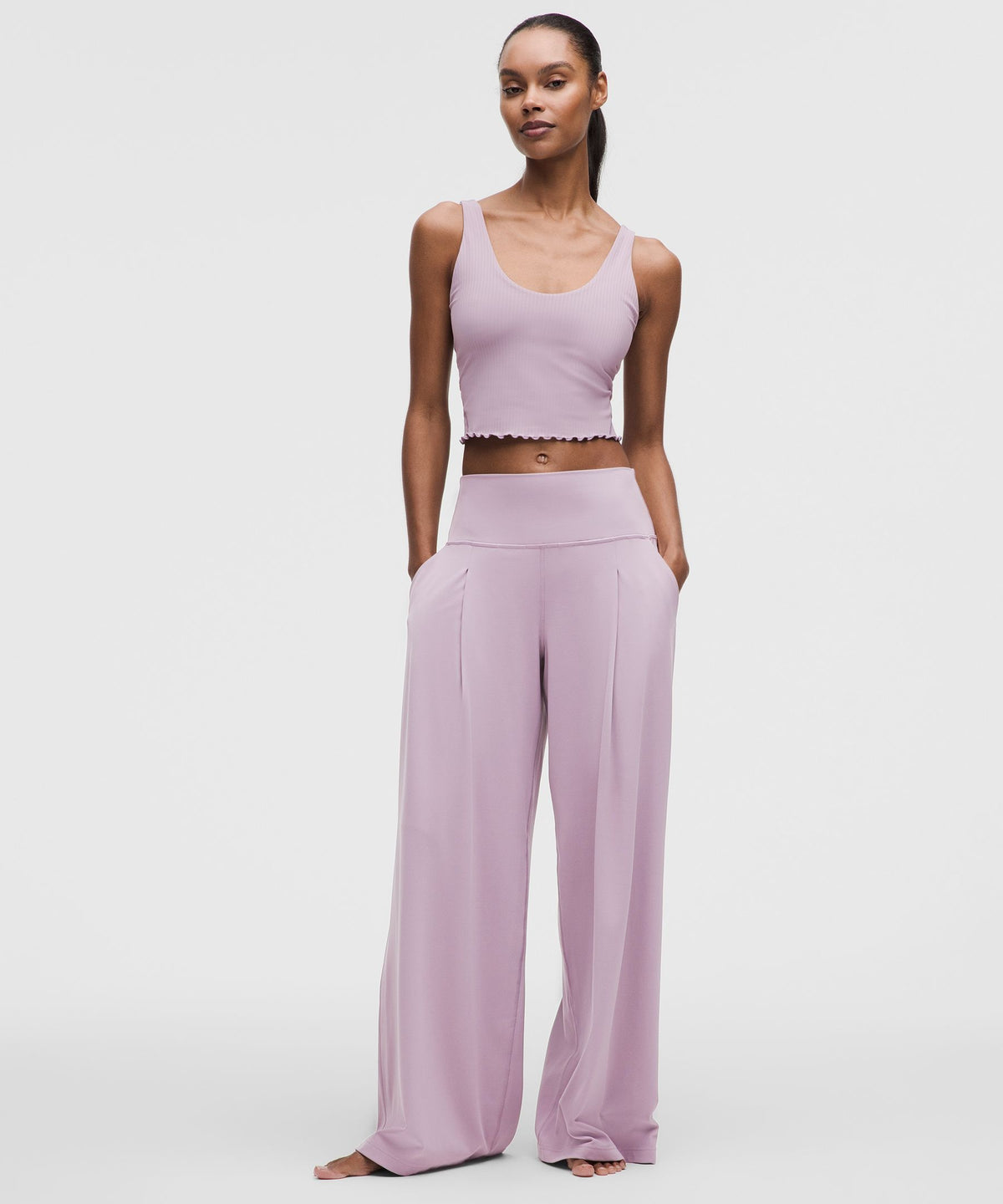 Lotus Lavender