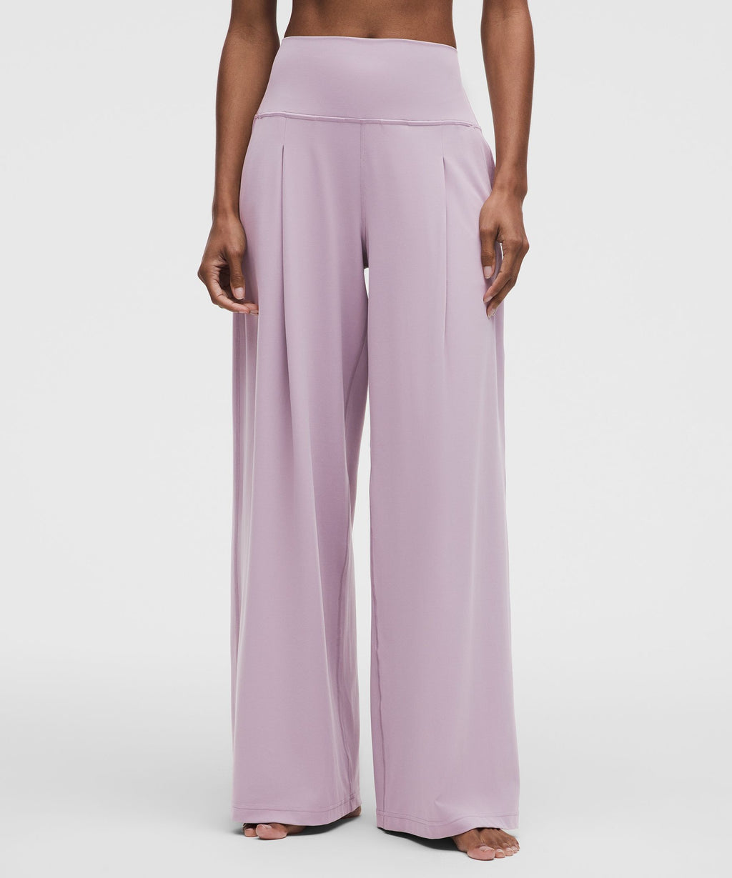 Lotus Lavender