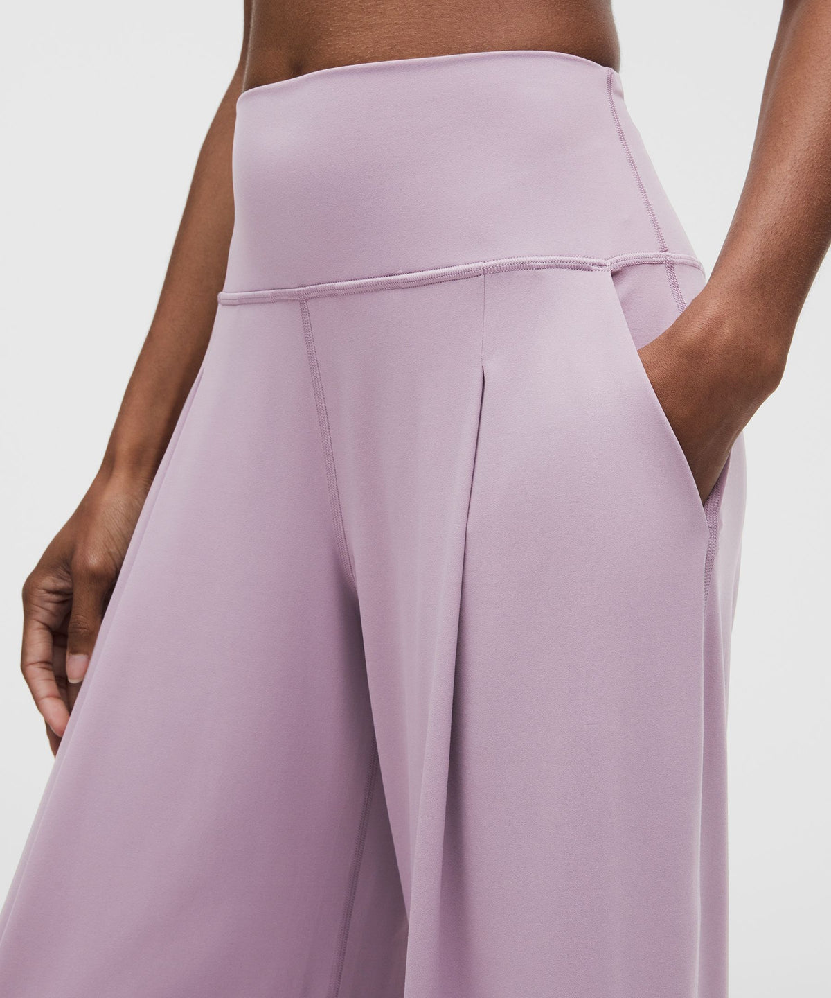 Lotus Lavender