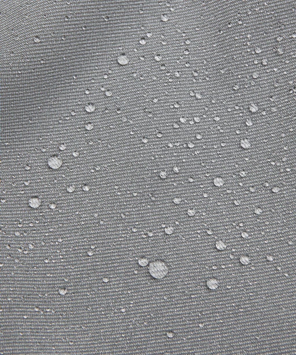 Heathered Onyx Grey