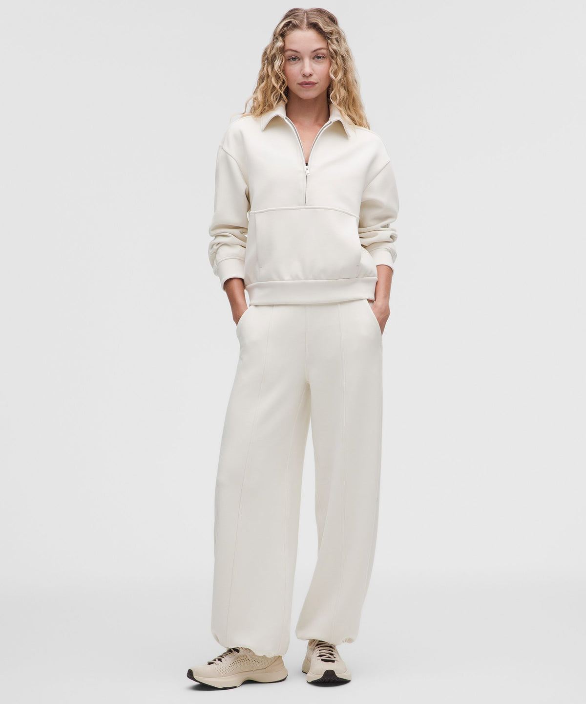 Light Ivory