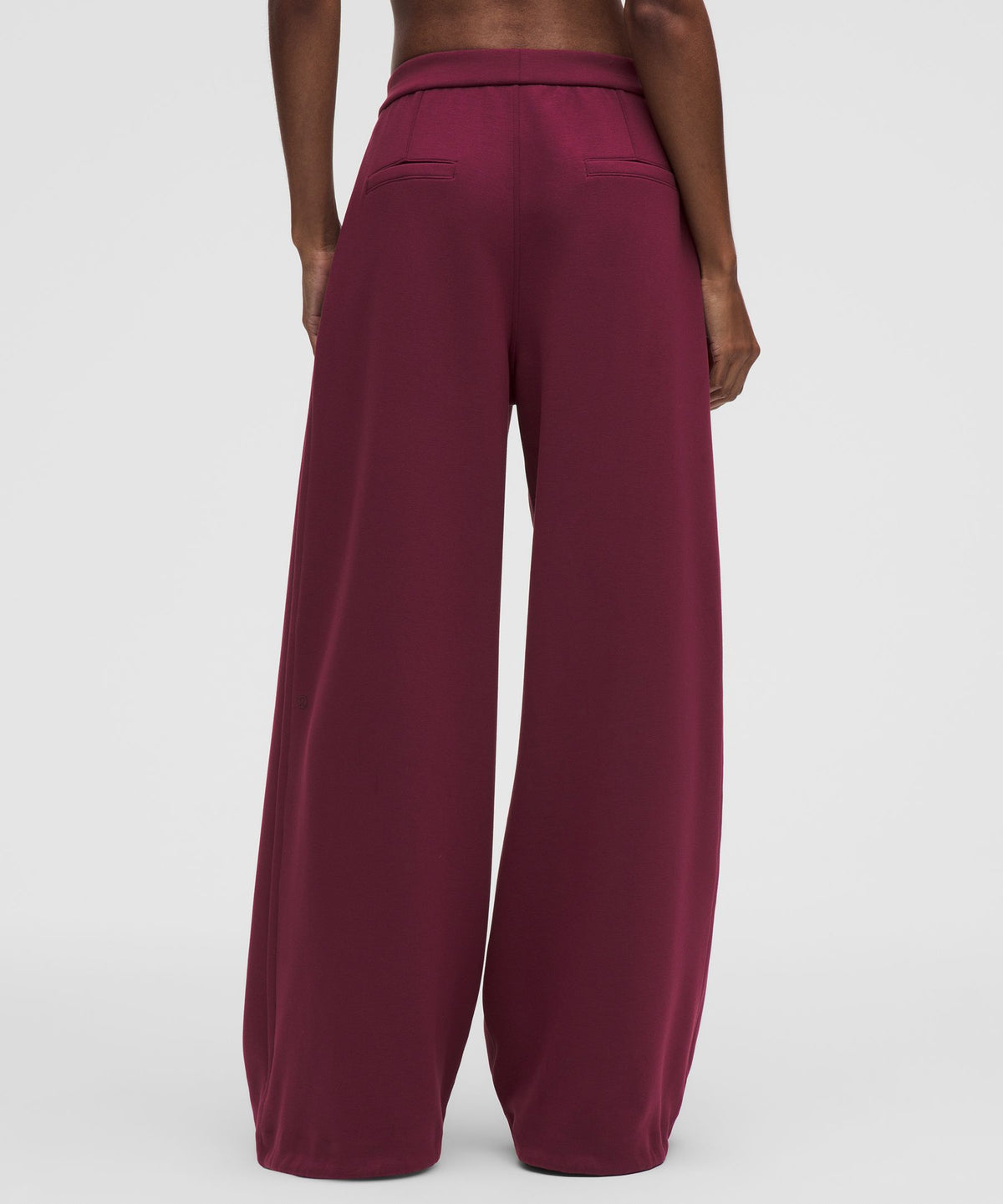 Burgundy Bay