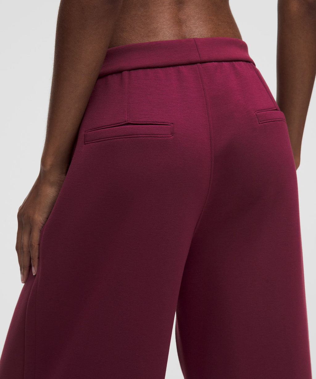 Burgundy Bay