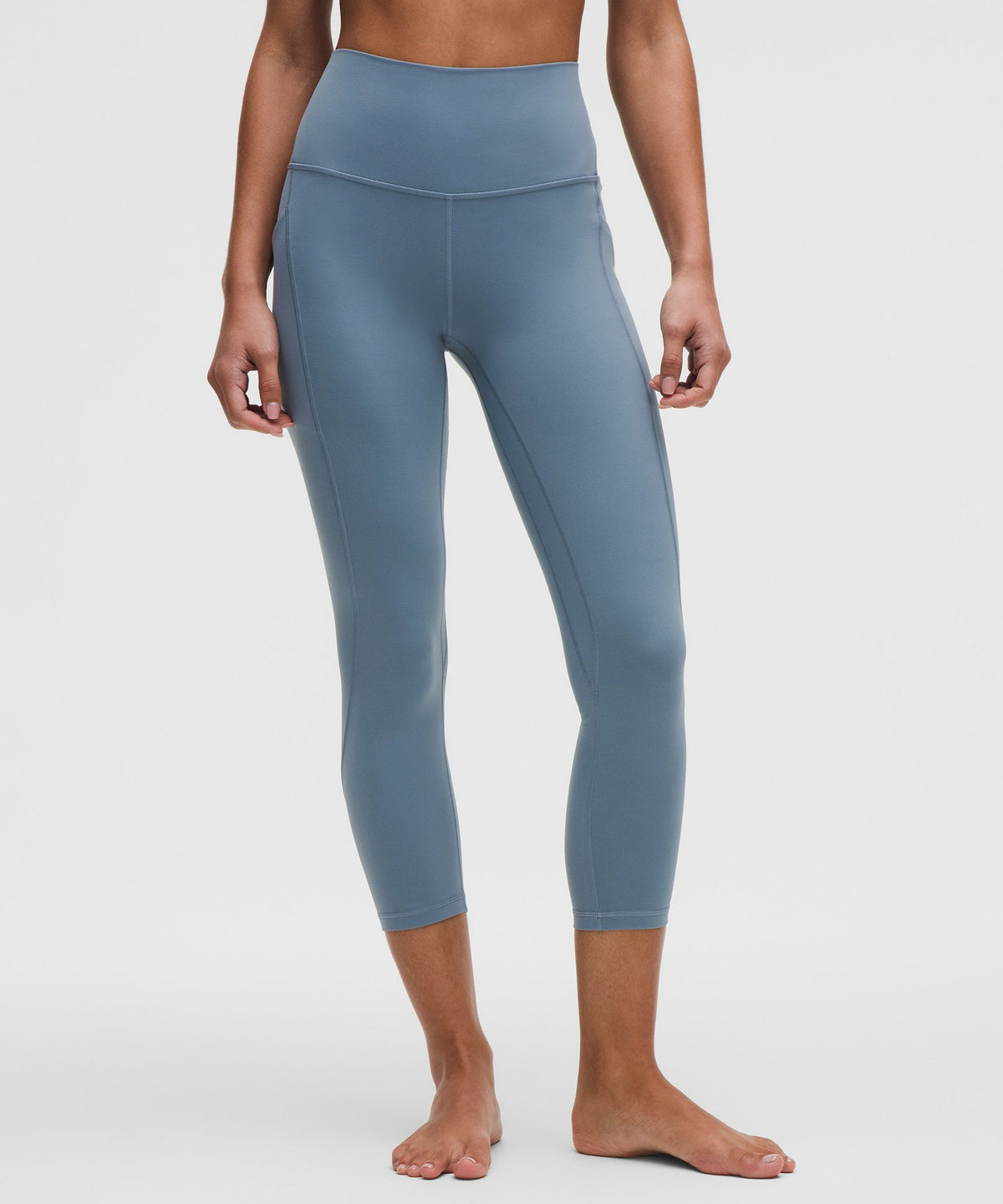 Steel Blue