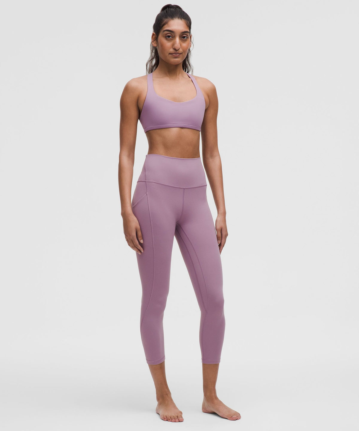 Lavender Lux