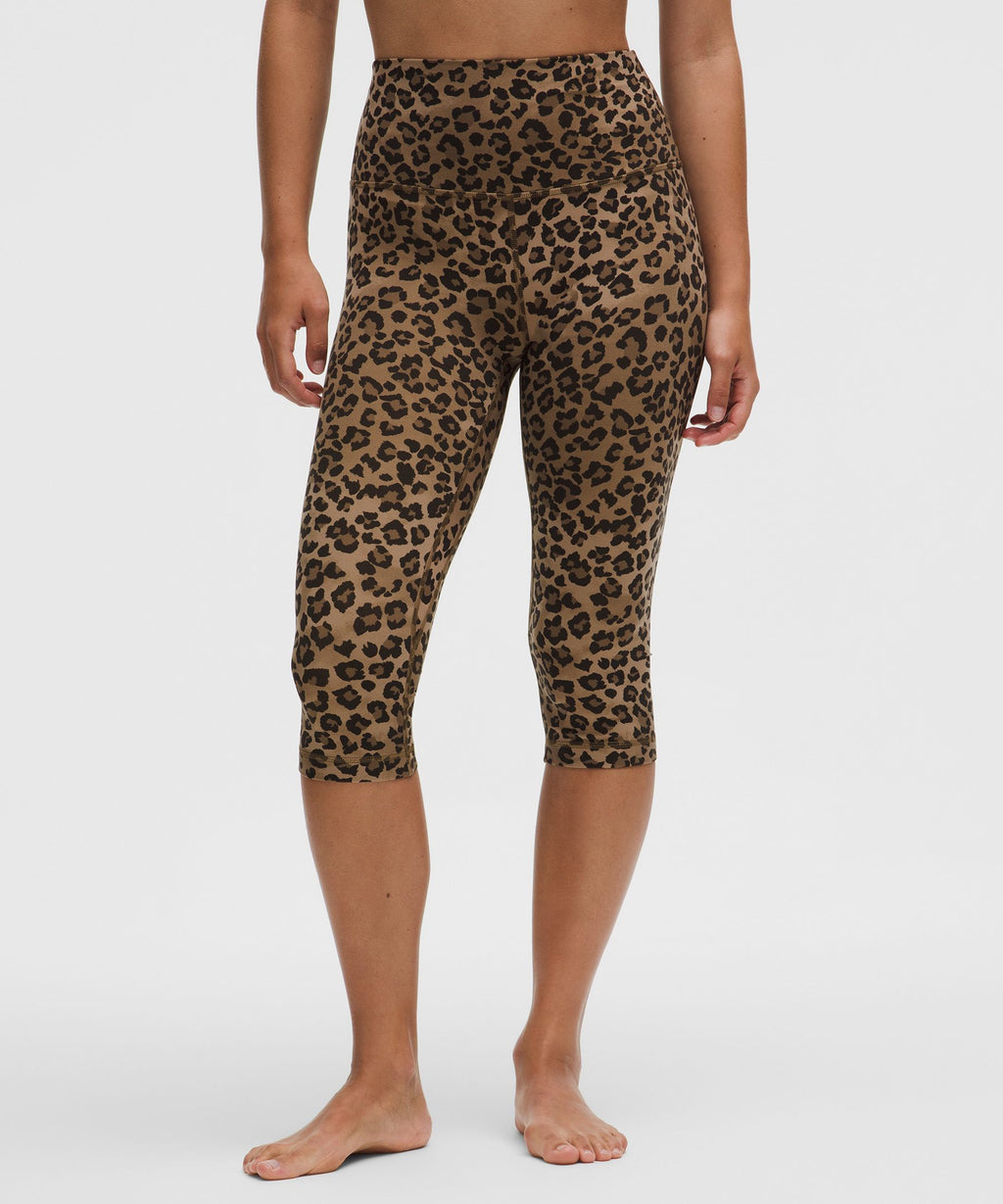 True Leopard Multi