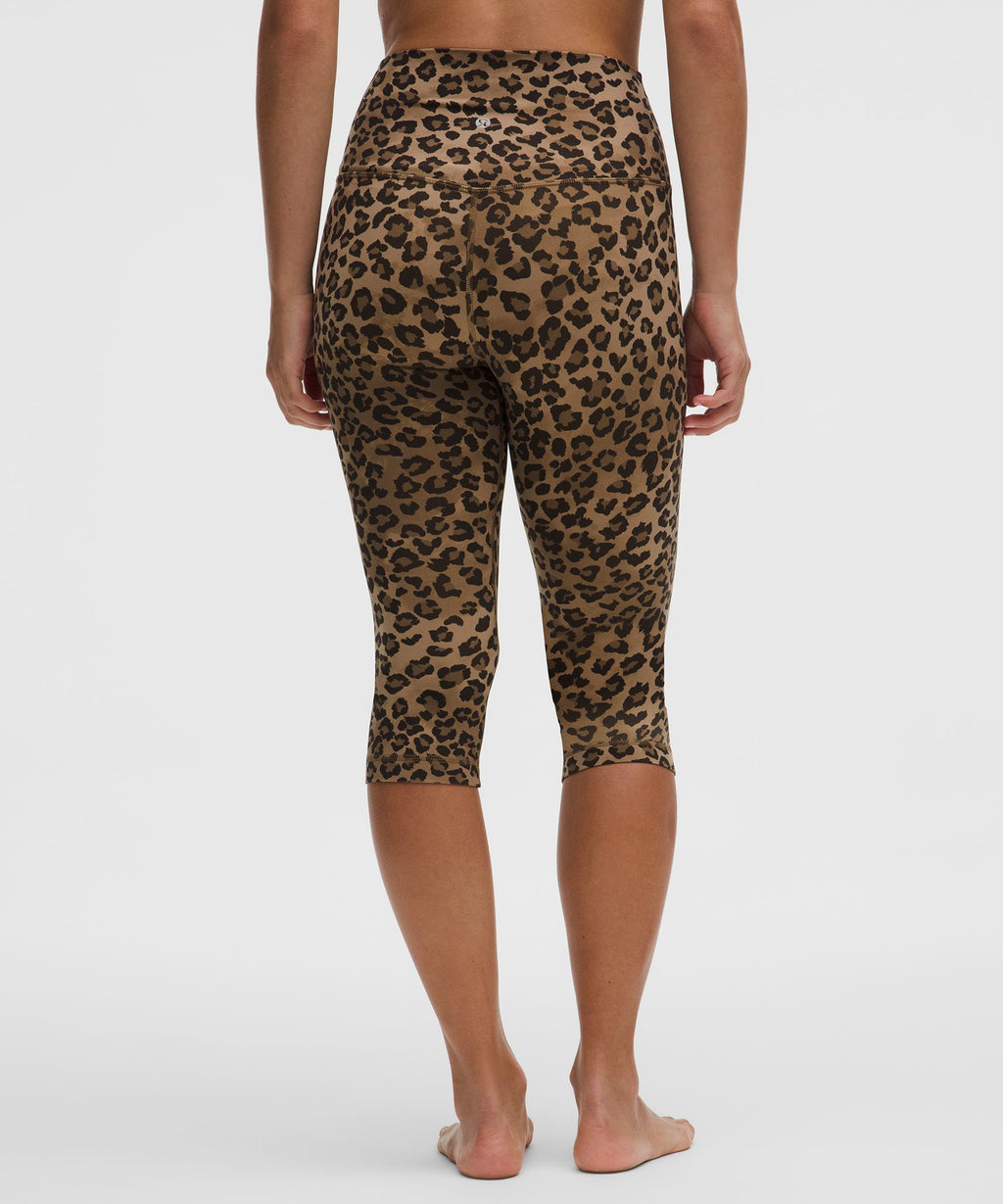 True Leopard Multi