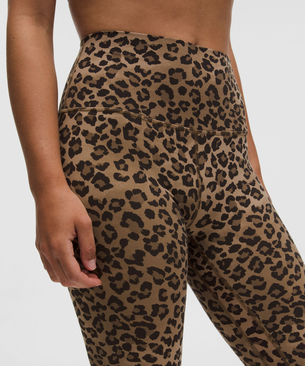 True Leopard Multi