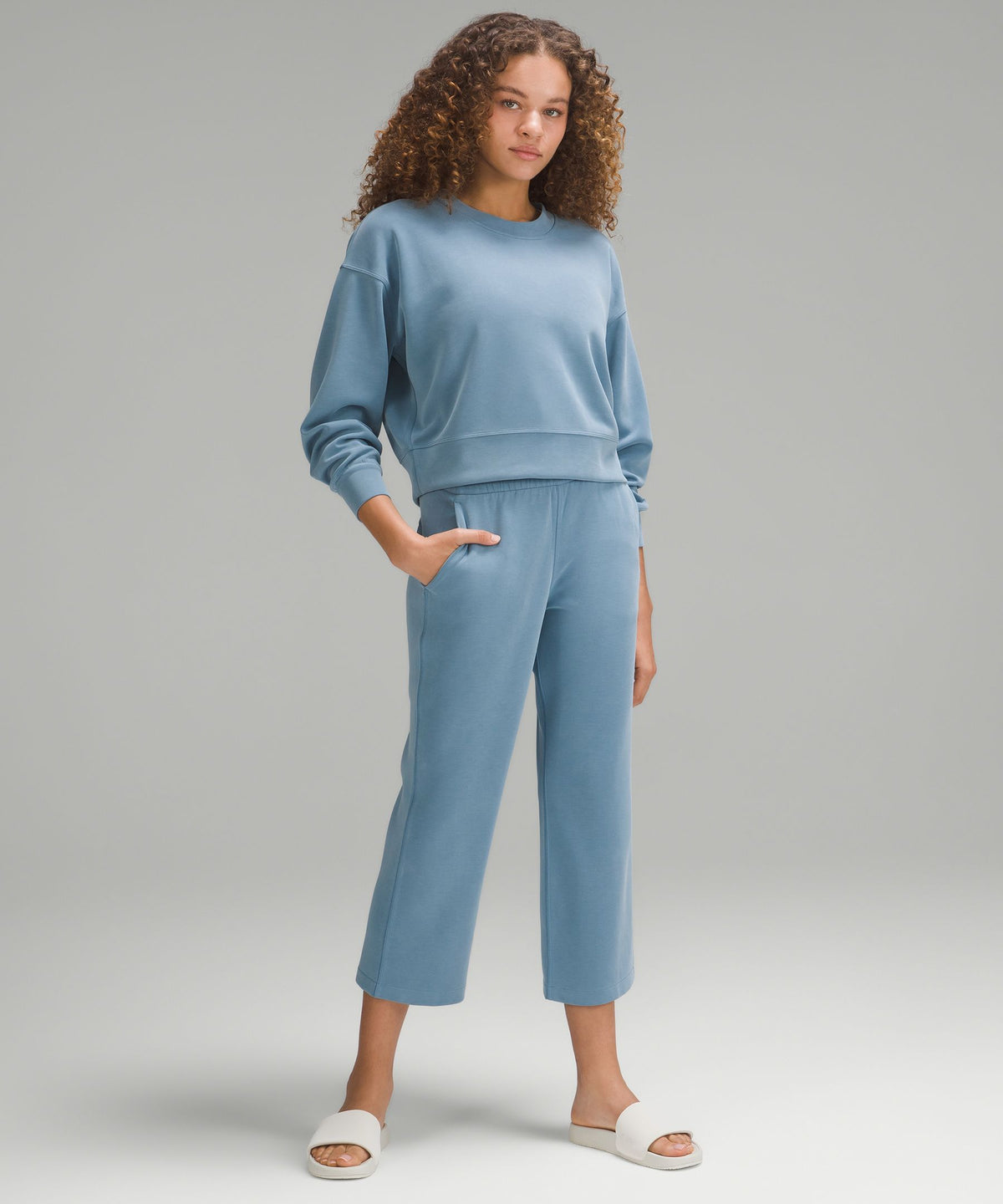 Utility Blue