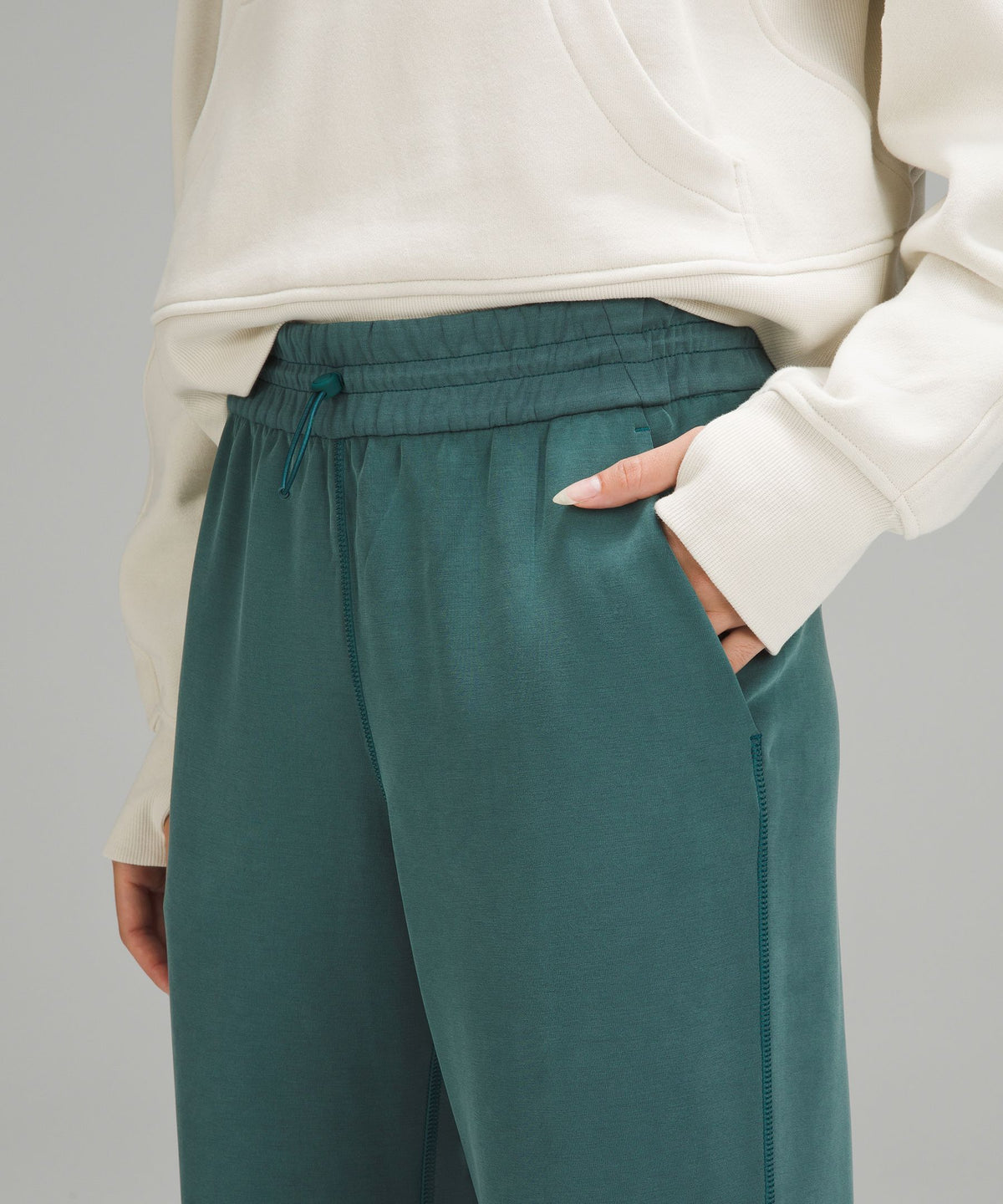 Storm Teal