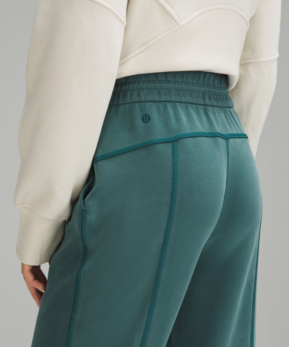 Storm Teal
