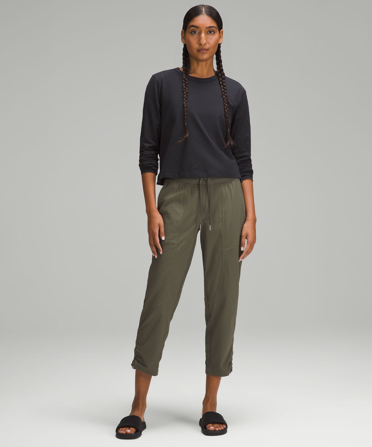 Army Green