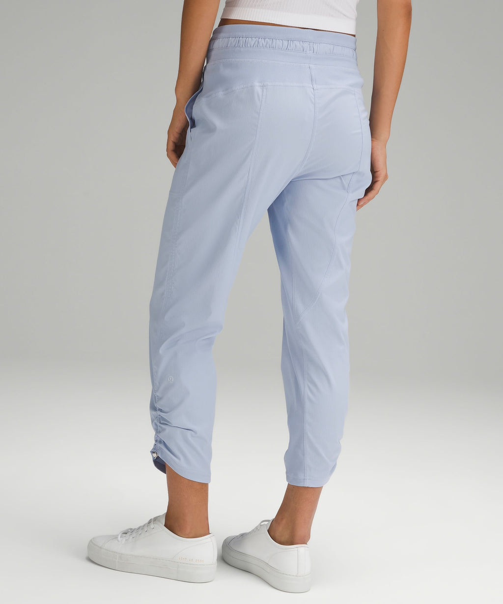 Blue Linen