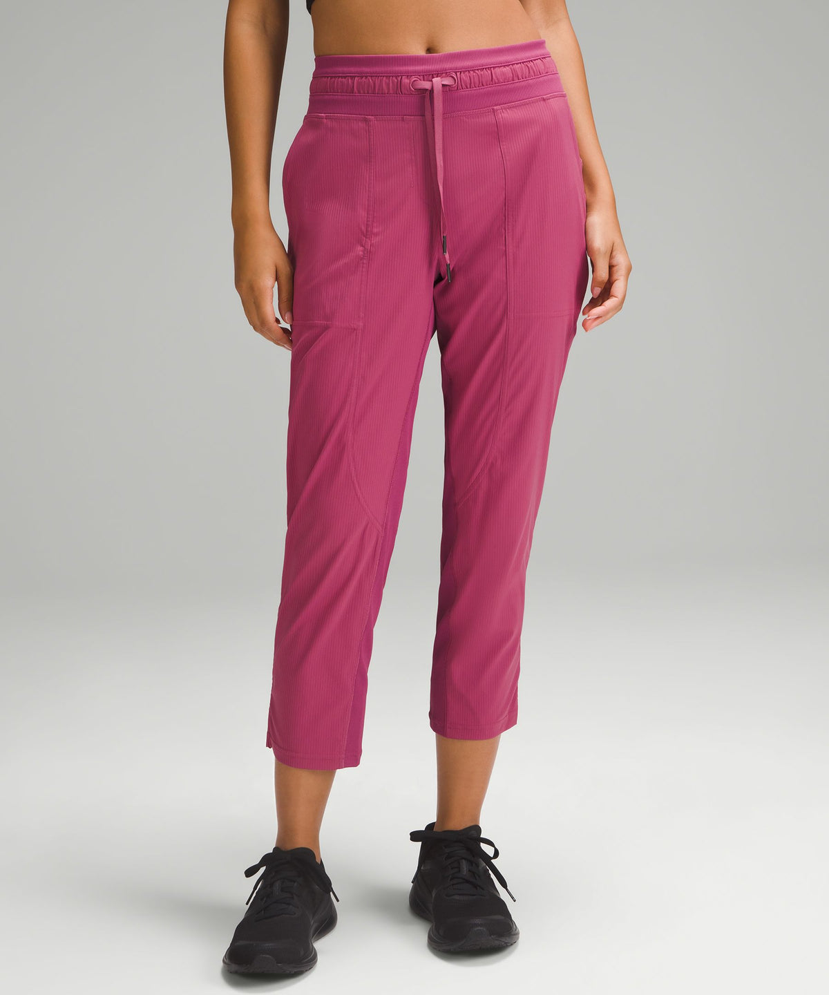 Washed Mauve