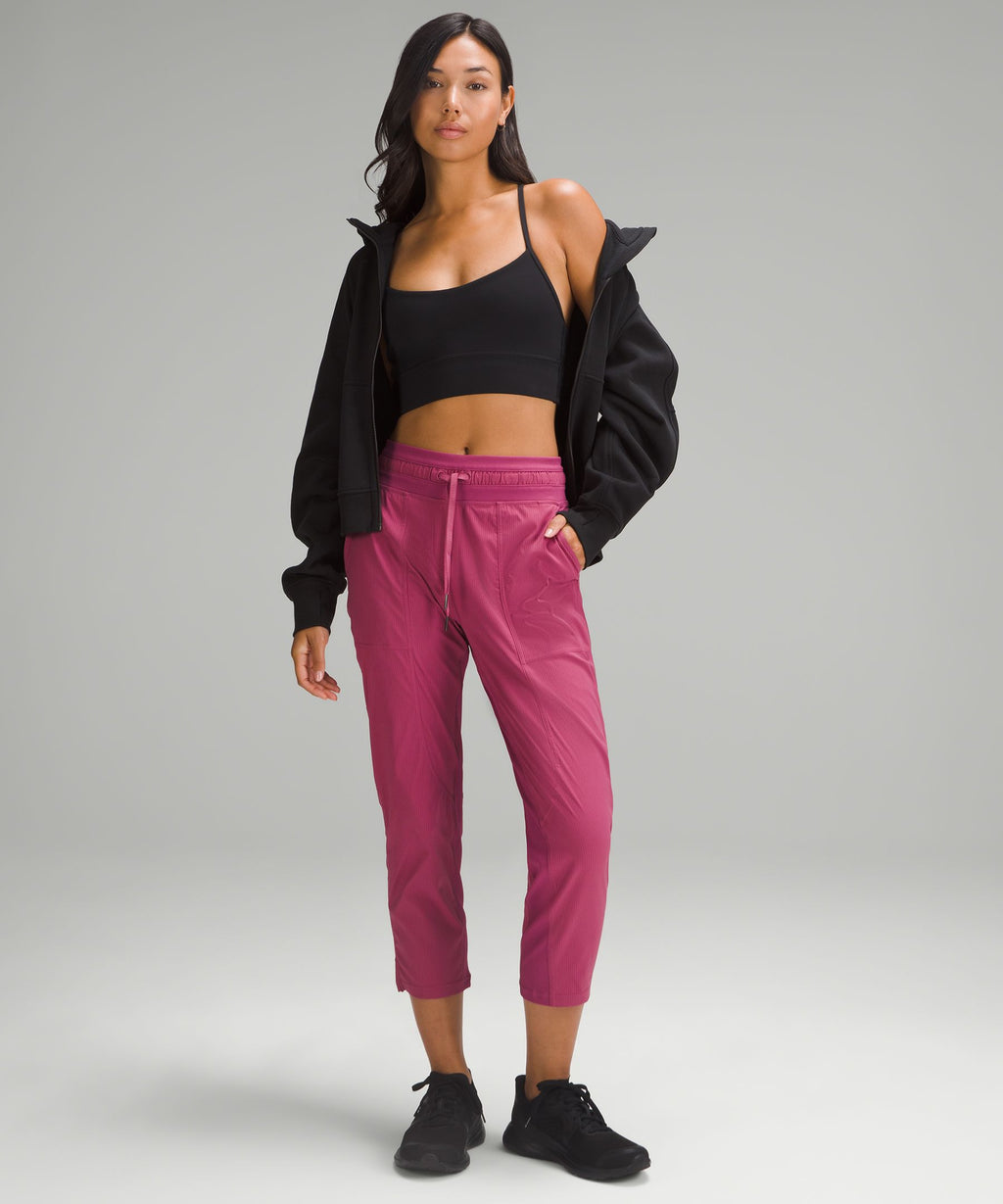 Washed Mauve