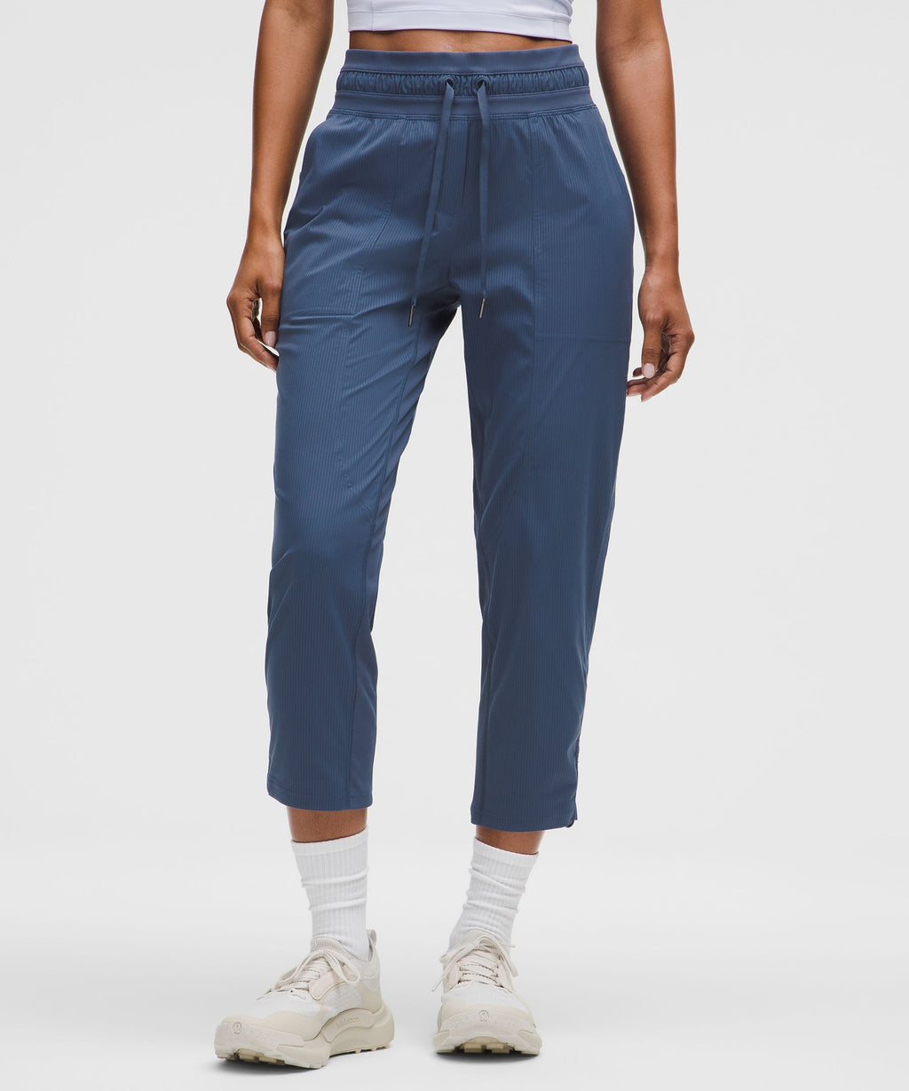 Blue Twill