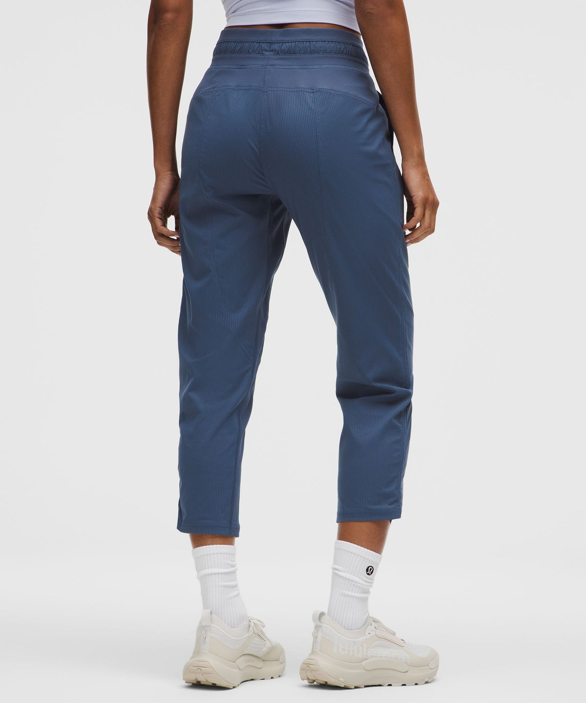 Blue Twill
