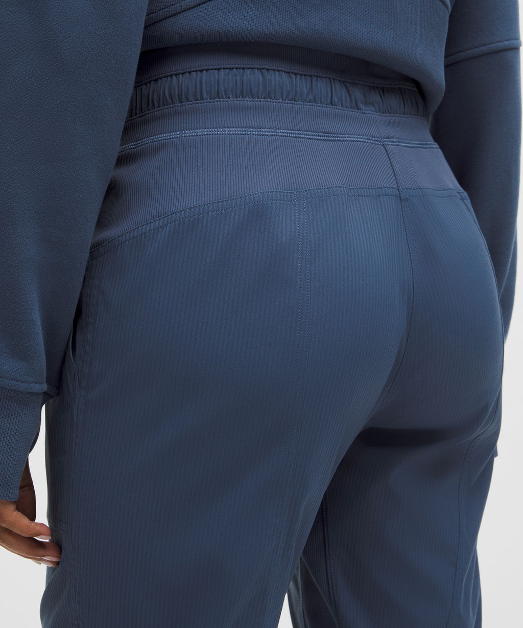Blue Twill