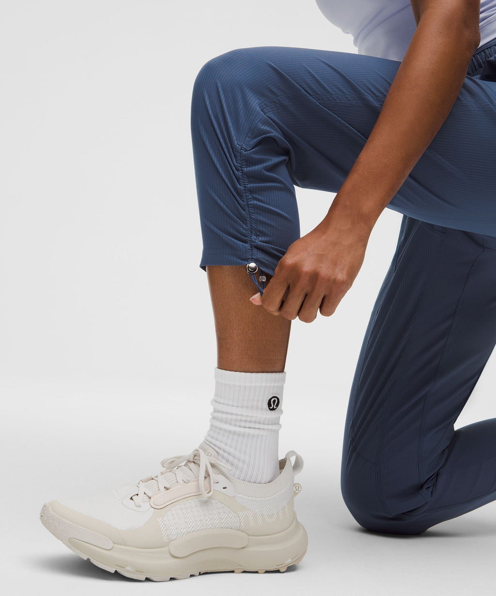 Blue Twill