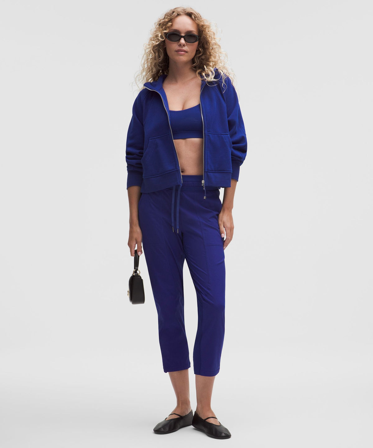 Deep Sea Blue
