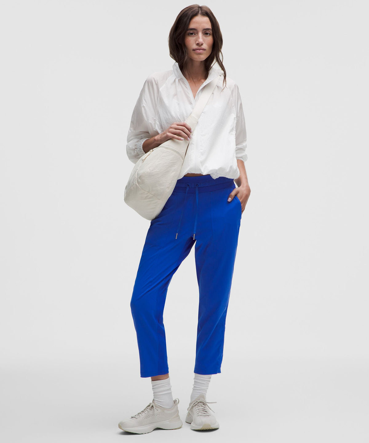 Beach Ball Blue