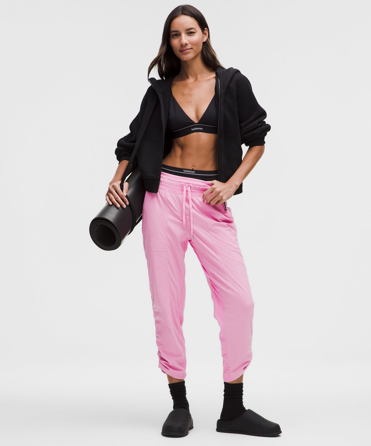 Pink Frosting