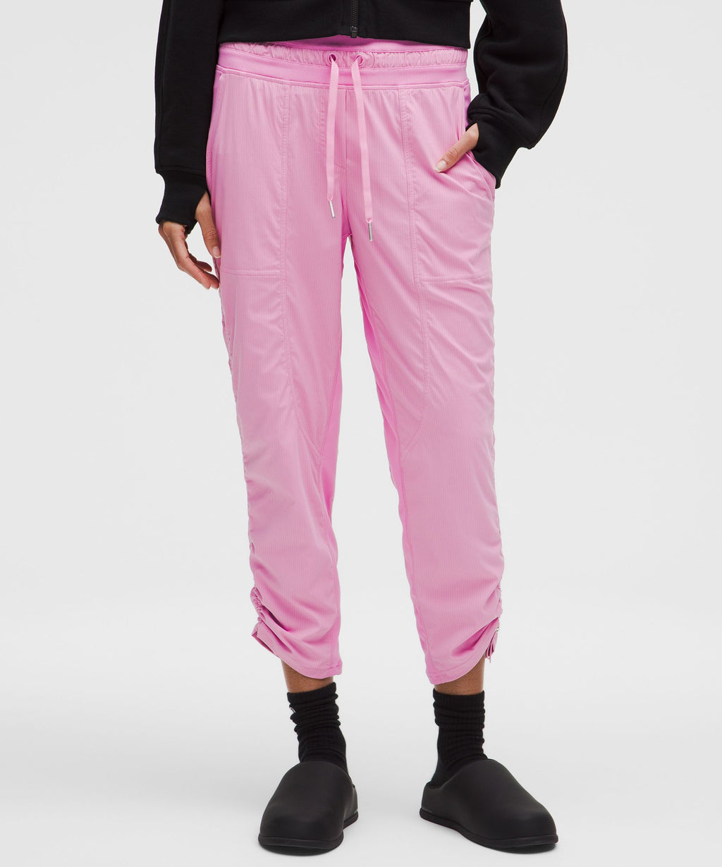 Pink Frosting