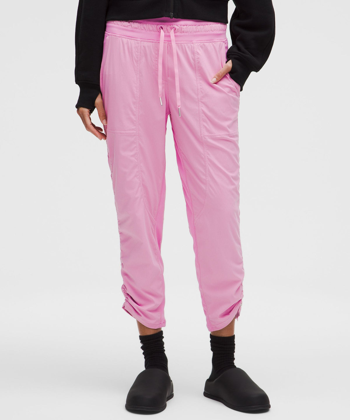 Pink Frosting