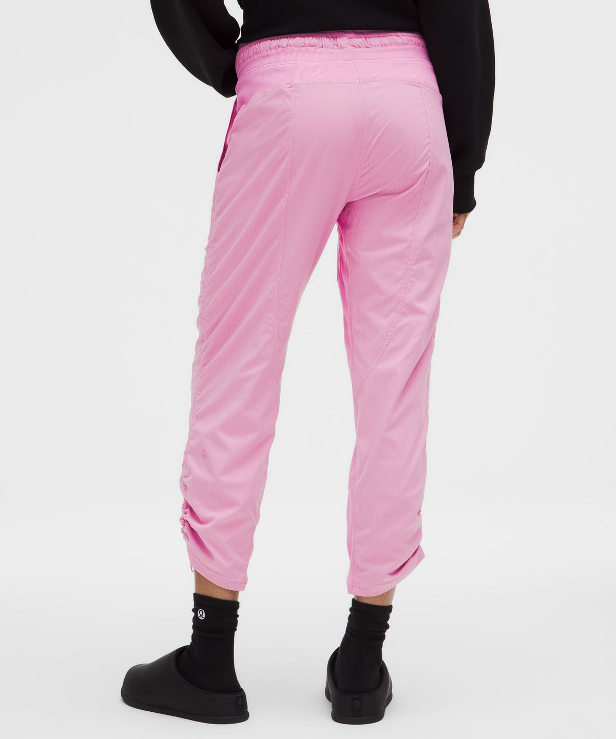 Pink Frosting