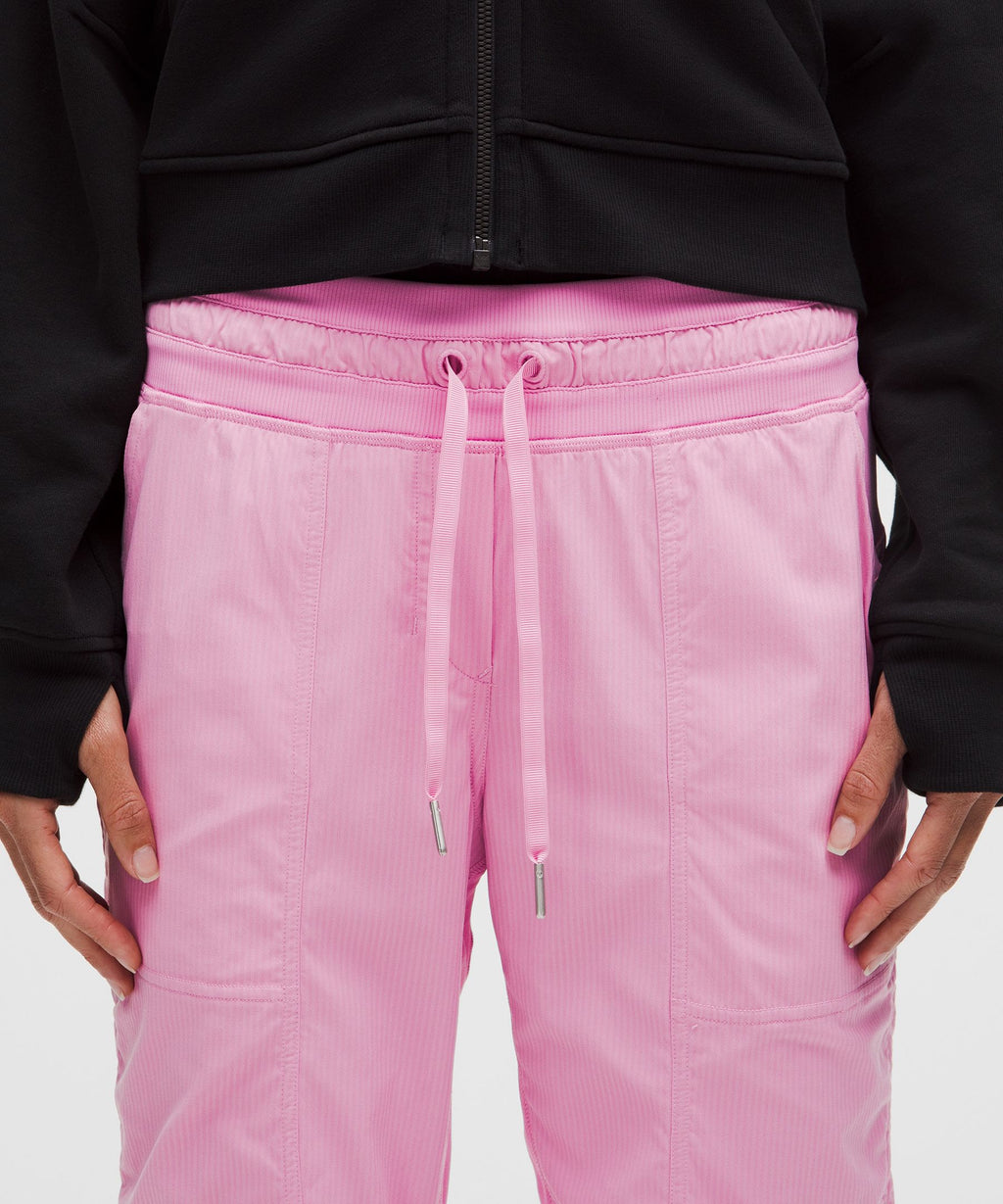 Pink Frosting