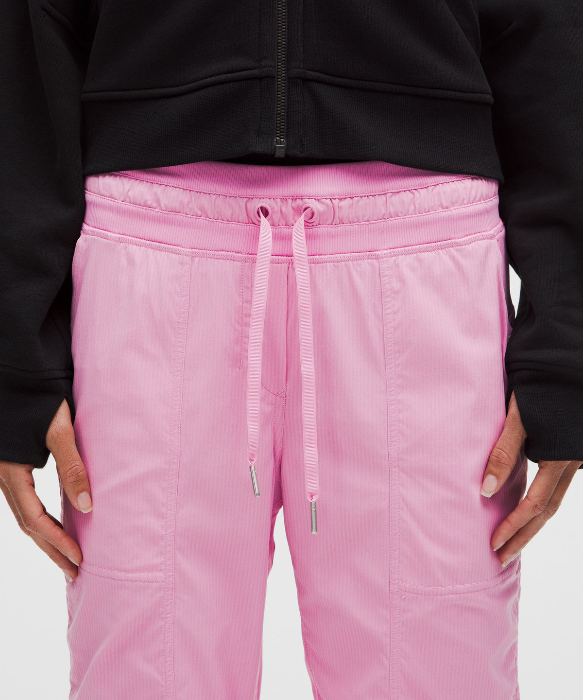 Pink Frosting