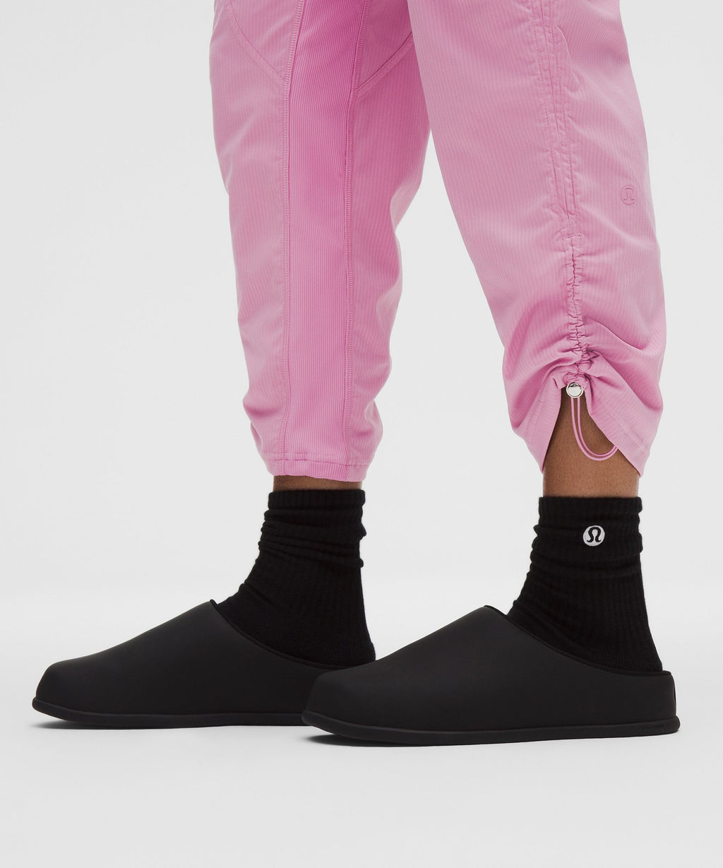 Pink Frosting